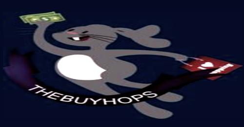 The Buyhops Web Fam