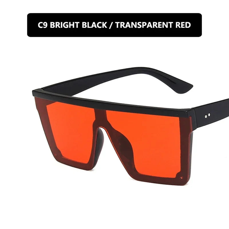 Outdoor Drivers Goggle Men Woman Sunglasses