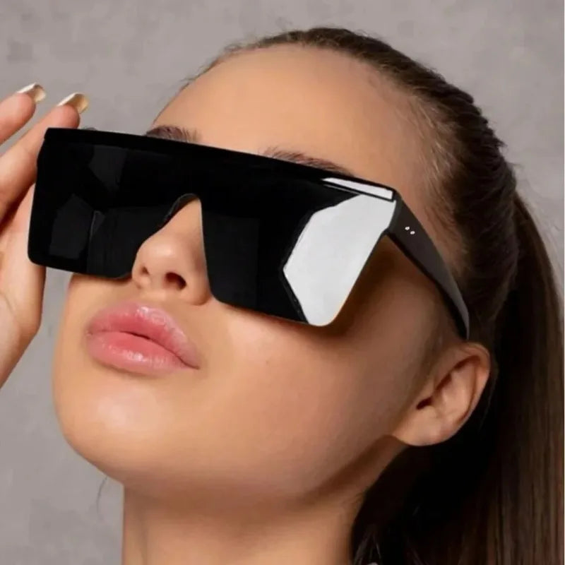 Outdoor Drivers Goggle Men Woman Sunglasses