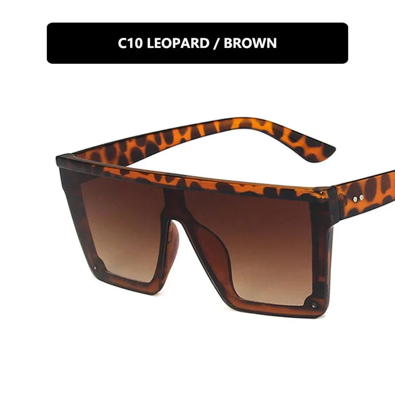 Outdoor Drivers Goggle Men Woman Sunglasses