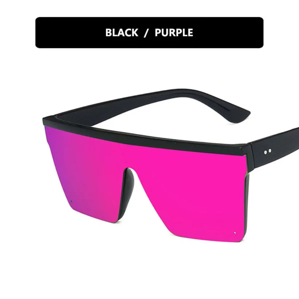 Outdoor Drivers Goggle Men Woman Sunglasses