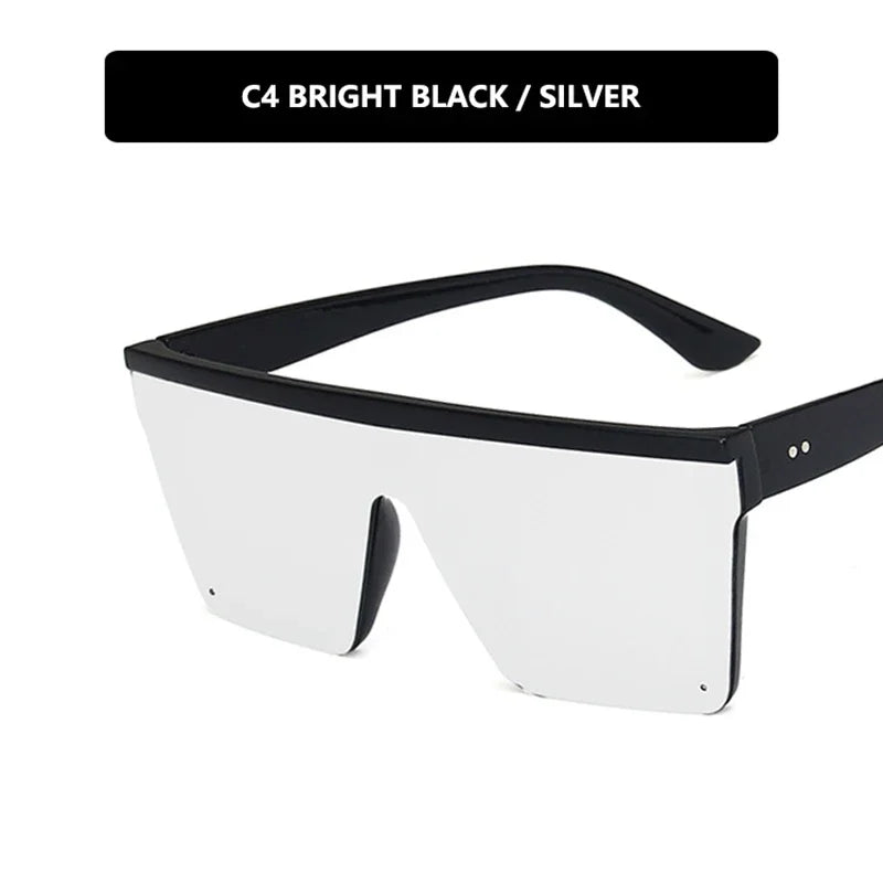 Outdoor Drivers Goggle Men Woman Sunglasses