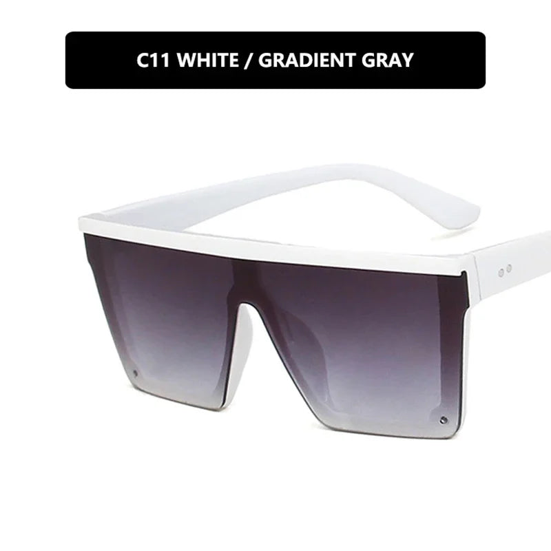 Outdoor Drivers Goggle Men Woman Sunglasses