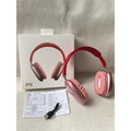New head mounted headphones P9 Bluetooth earphones with high quality and long battery life wireless earphones