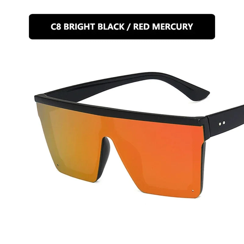 Outdoor Drivers Goggle Men Woman Sunglasses