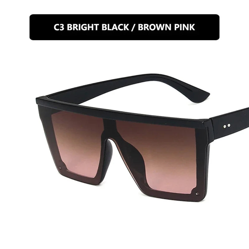 Outdoor Drivers Goggle Men Woman Sunglasses