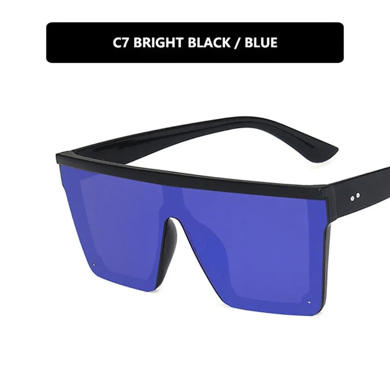 Outdoor Drivers Goggle Men Woman Sunglasses