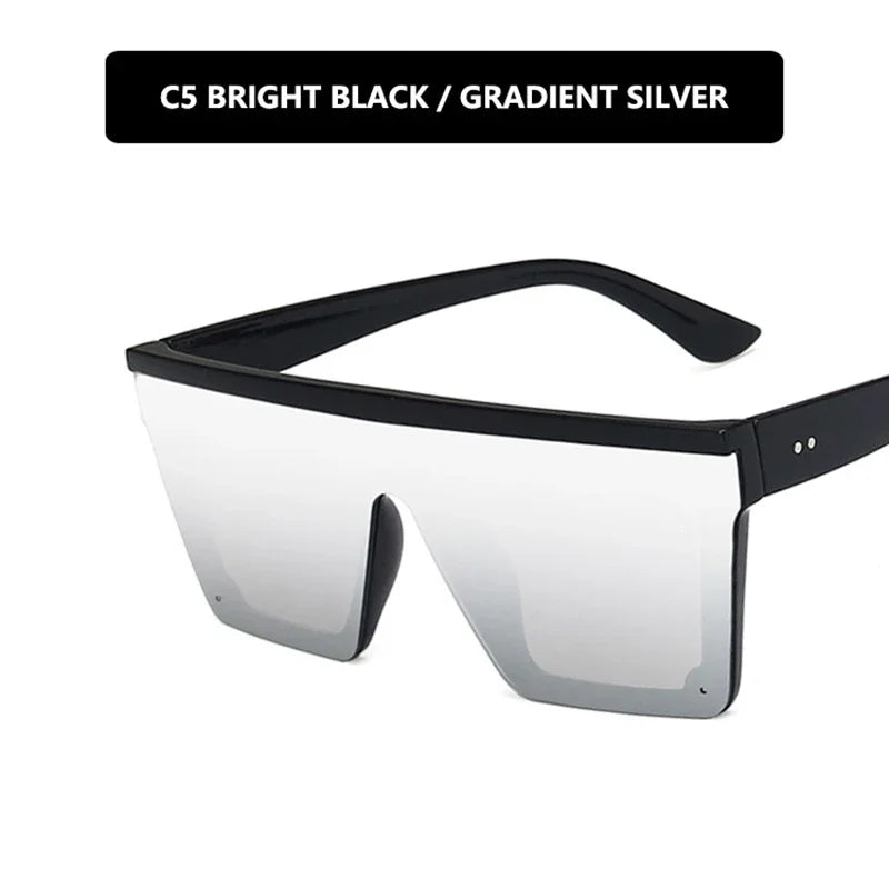 Outdoor Drivers Goggle Men Woman Sunglasses