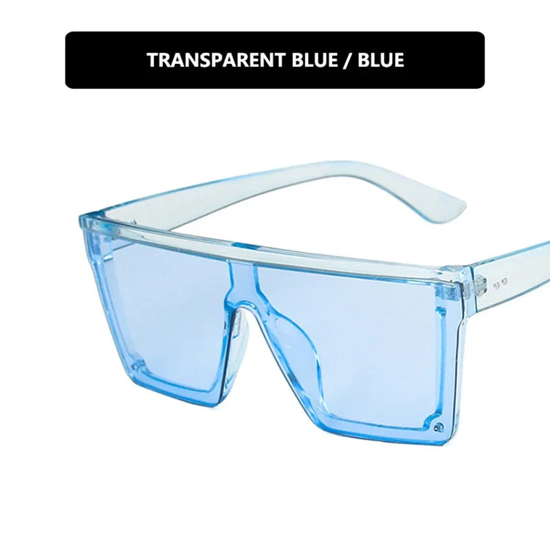 Outdoor Drivers Goggle Men Woman Sunglasses