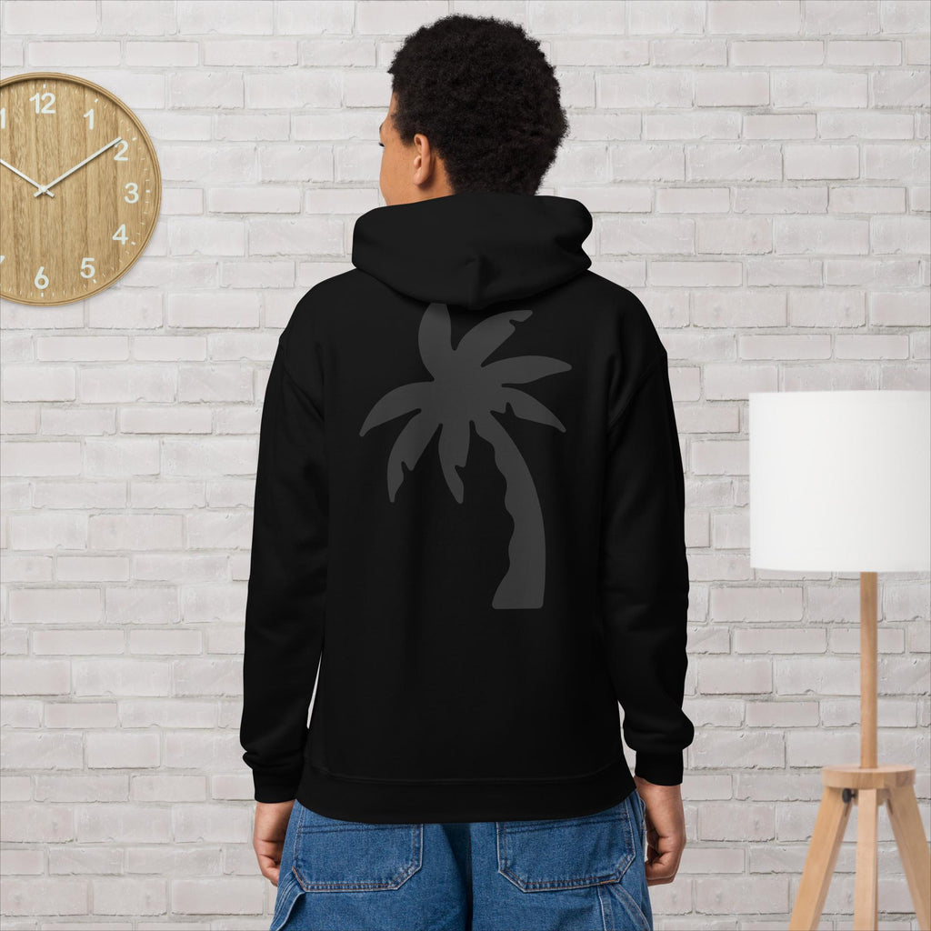 The Kings Sneak Brand Youth heavy blend hoodie
