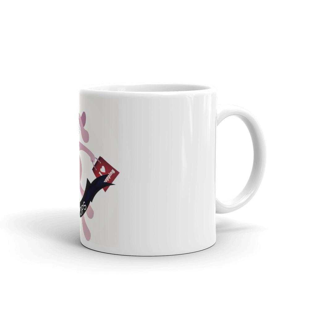 Shopping Rabbit Mugs - Buyhops