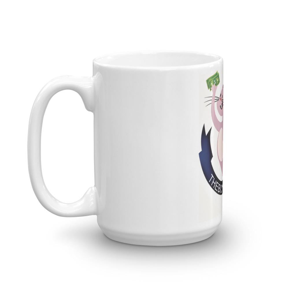 Shopping Rabbit Mugs - Buyhops