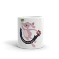 Shopping Rabbit Mugs - Buyhops