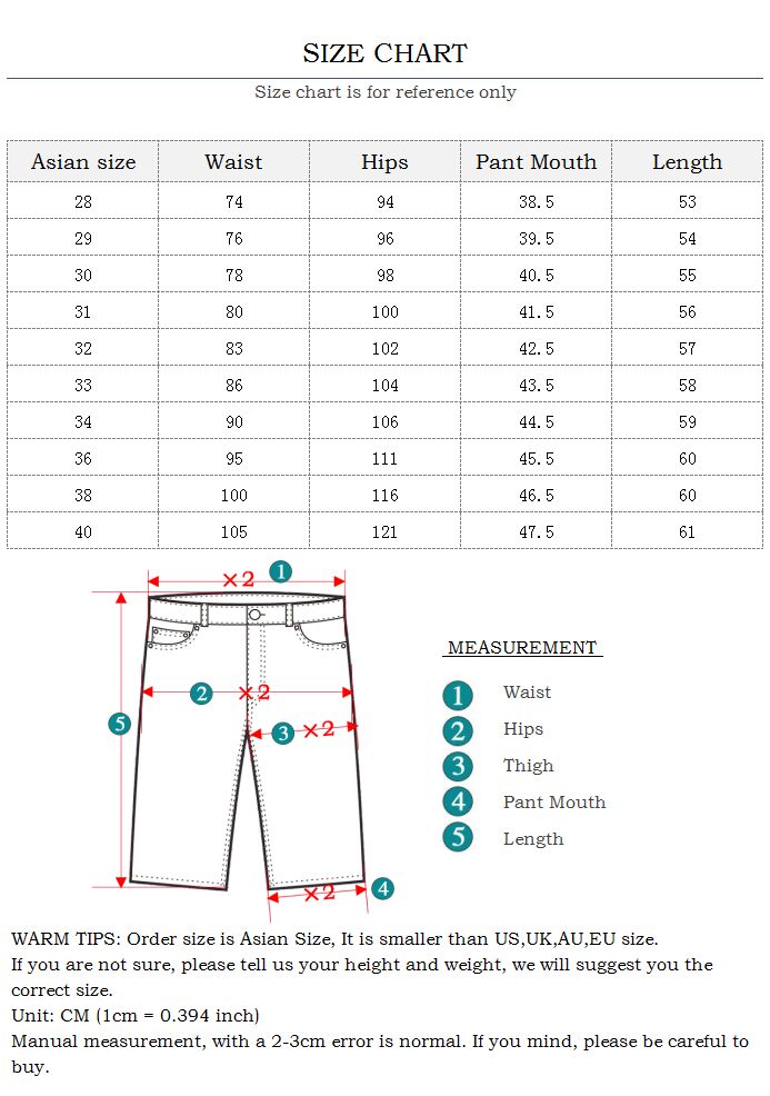 New Men's Stretchy Short Jeans Fashion Casual Slim Fit High Quality Elastic Denim Shorts Male Summer Clothes