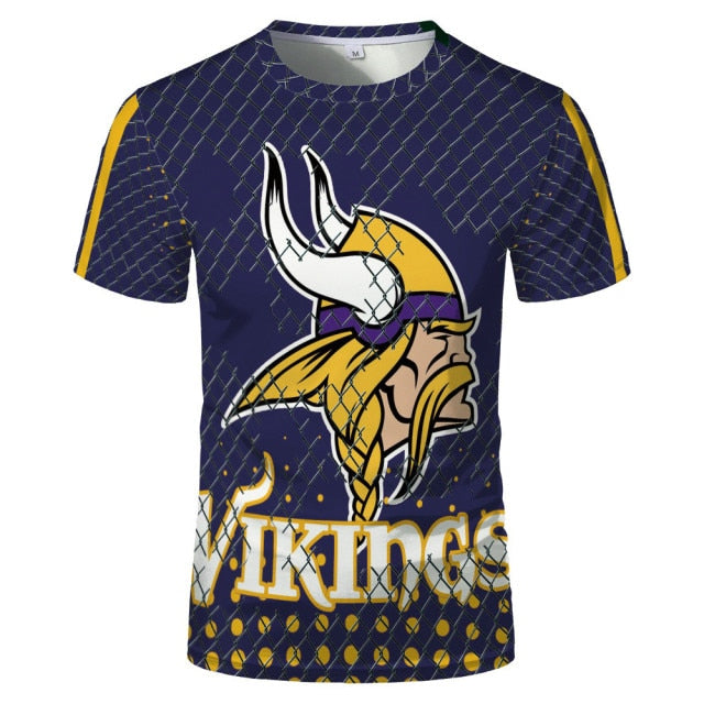 3D Printing T-shirt Rugby jersey 32 football team clothing sports Shirt