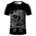 3D Printing T-shirt Rugby jersey 32 football team clothing sports Shirt
