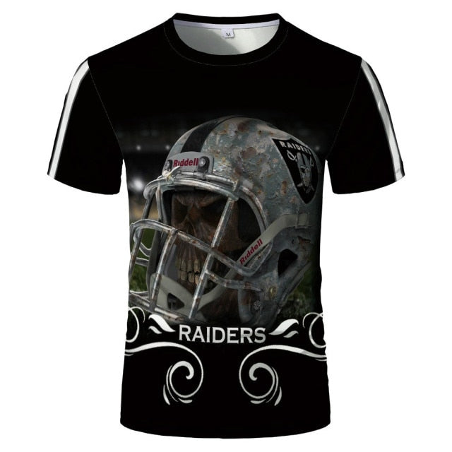 3D Printing T-shirt Rugby jersey 32 football team clothing sports Shirt