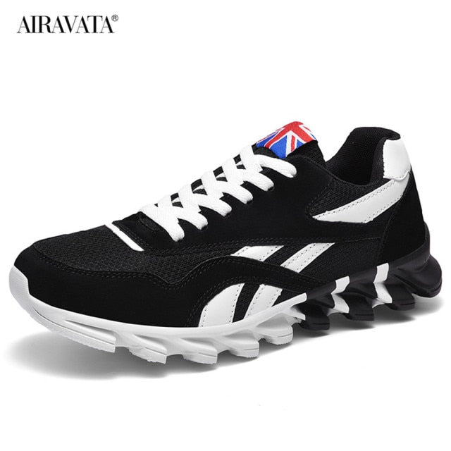 Women and Men Sneakers Breathable Running Shoes Outdoor Sport Fashion Comfortable Allday Wear Gym Shoes