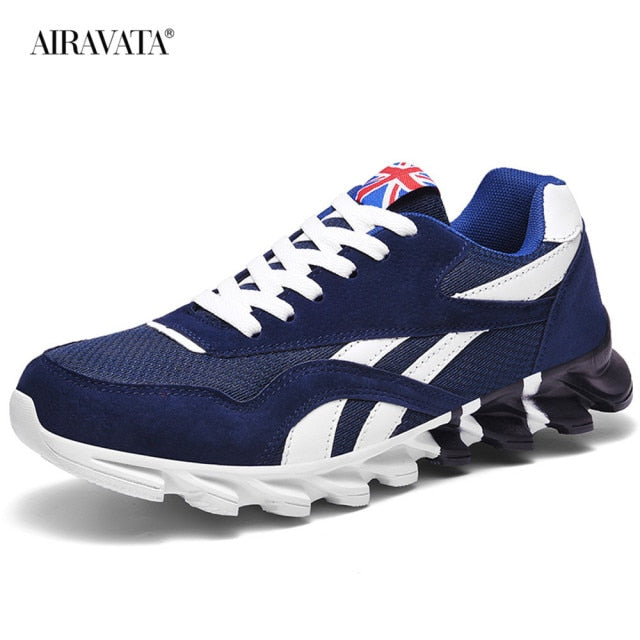 Women and Men Sneakers Breathable Running Shoes Outdoor Sport Fashion Comfortable Allday Wear Gym Shoes