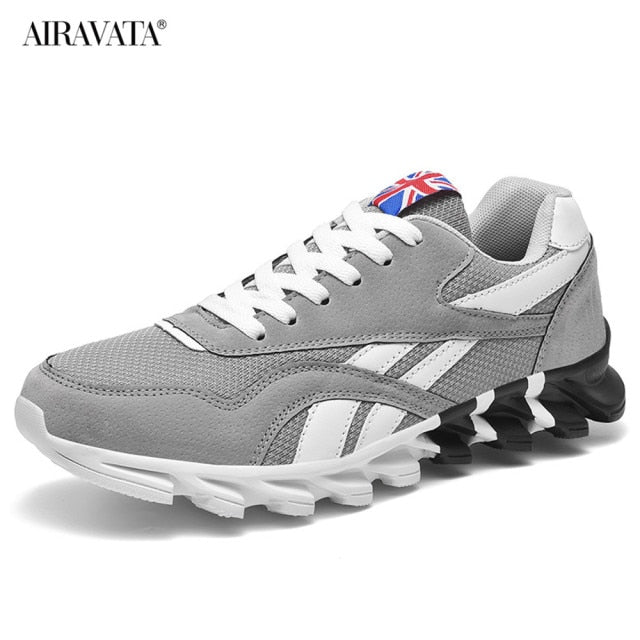 Women and Men Sneakers Breathable Running Shoes Outdoor Sport Fashion Comfortable Allday Wear Gym Shoes