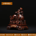 Lucky Pixiu Ornaments  Living Room Decor Feng Shui Home Decoration
