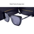 Blanche Michelle High Quality Cat Eye Polarized Women UV400 Sunglasses With Box - Buyhops